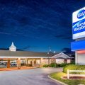 Best Western Plus Coach House