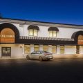 Best Western Plus Columbia River Hotel