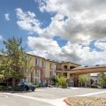 Best Western Plus Country Park Hotel