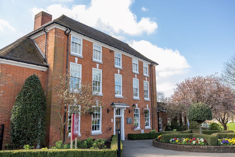 Best Western Plus Coventry Windmill Village Hotel Golf & Spa in Coventry, United Kingdom