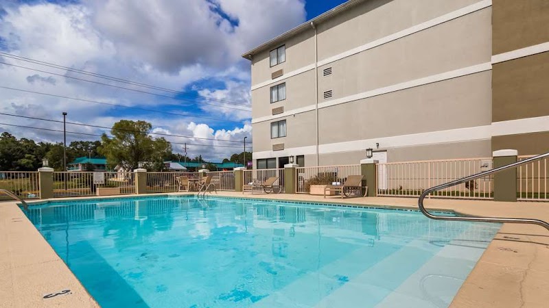 Best Western Plus Cypress Creek in Biloxi, Mississippi, United States