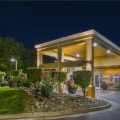 Best Western Plus Dixon Davis