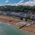 Best Western Plus Dover Marina Hotel & Spa