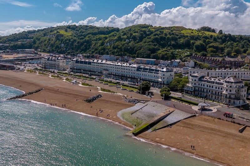 Best Western Plus Dover Marina Hotel & Spa in Dover, United Kingdom