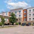 Best Western Plus Eastgate Inn & Suites