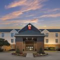 Best Western Plus Executive Hotel & Suites