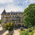 Best Western Plus Grand Hotel