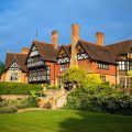 Best Western Plus Grim’s Dyke Hotel