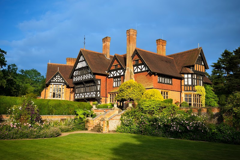 Best Western Plus Grim's Dyke Hotel in Harrow, United Kingdom