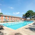 Best Western Plus Guildwood Inn