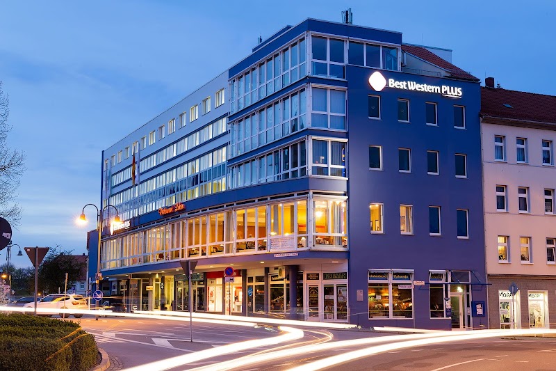 Best Western Plus Hotel Bautzen in Bautzen, Germany