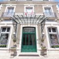 Best Western Plus Hotel D’Angleterre