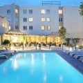 Best Western Plus Hotel Elixir Grasse