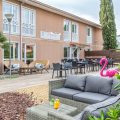 Best Western Plus Hotel Hyeres Cote D’Azur