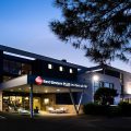 Best Western Plus Hotel Les Rives du Ter