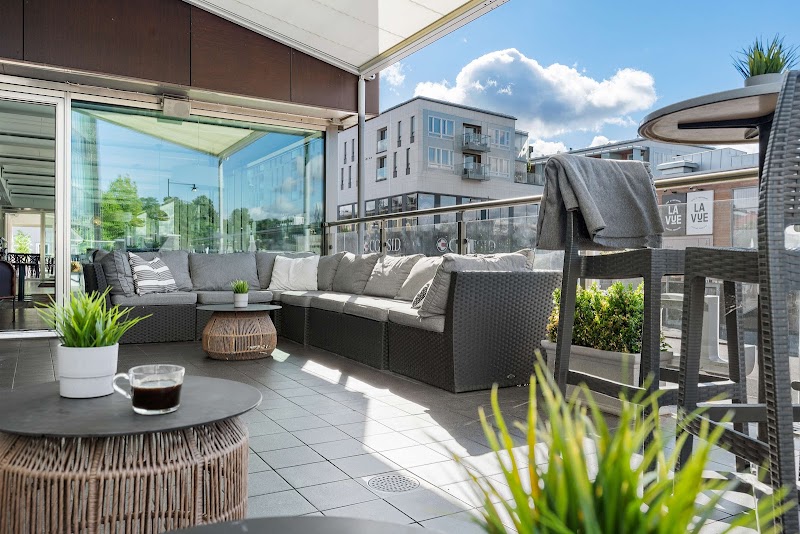 Best Western Plus John Bauer Hotel in Jonkoping, Sweden