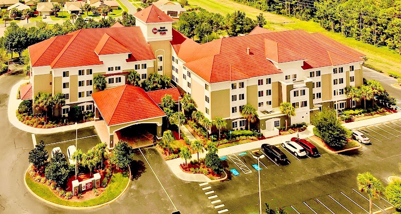 Best Western Plus Kissimmee-Lake Buena Vista South Inn & Suites in Kissimmee, Florida, United States