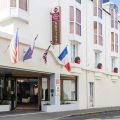 Best Western Plus L’Artist Hotel