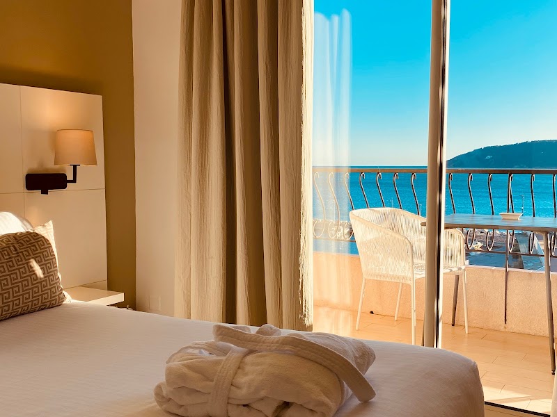 Best Western Plus La Corniche in Toulon, France