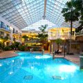 Best Western Plus Lamplighter Inn & Conference Centre