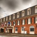 Best Western Plus Landmark Hotel & Suites