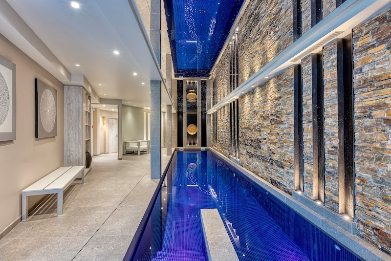 Best Western Plus Le Lavarin in Avignon, France