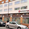 Best Western Plus London Croydon Aparthotel