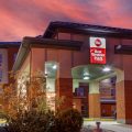 Best Western Plus Meridian Hotel