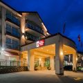 Best Western Plus Mission City Lodge