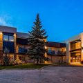 Best Western Plus Mont-Laurier