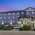 Best Western Plus Moose Jaw