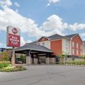 Best Western Plus Muskoka Inn
