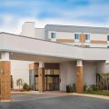 Best Western Plus New Englander