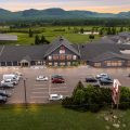 Best Western Plus Nor’wester Hotel & Conference Centre