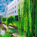 Best Western Plus Palais des Congres