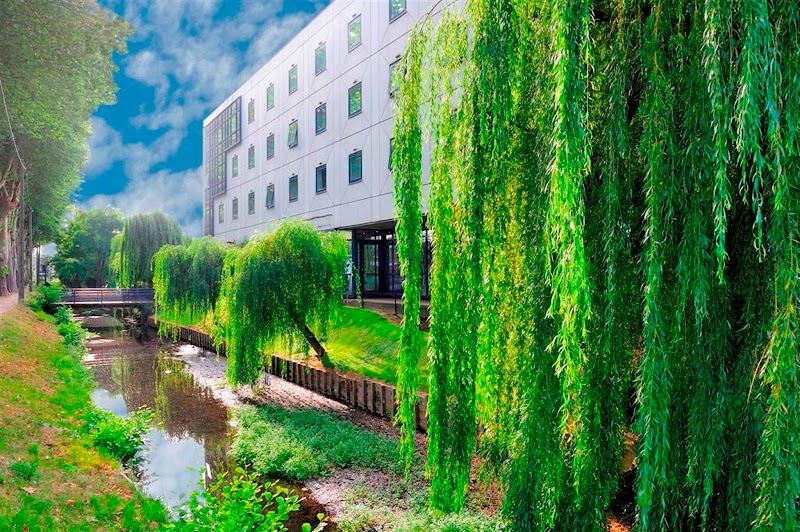 Best Western Plus Palais des Congres in Evreux, France