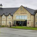 Best Western Plus Pastures Hotel