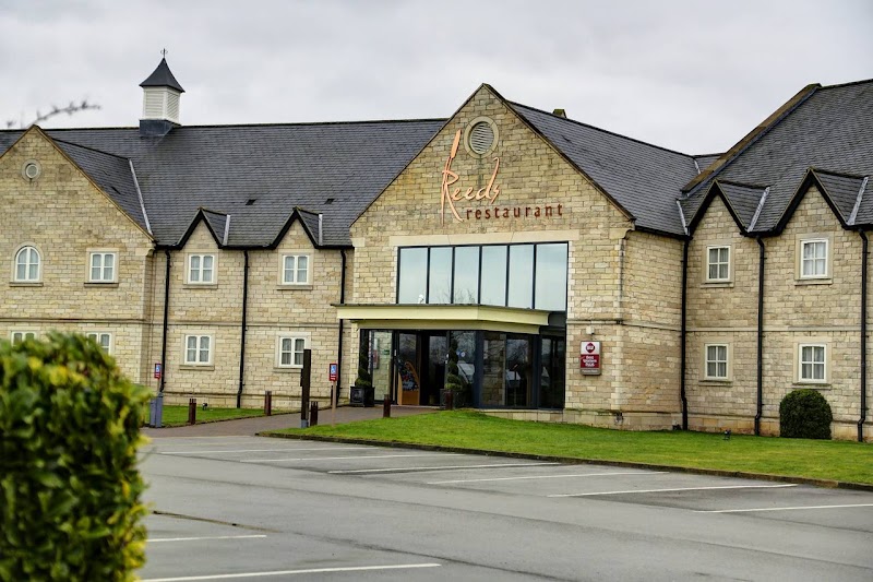 Best Western Plus Pastures Hotel in Mexborough, United Kingdom