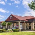 Best Western Plus Ramkota Hotel