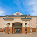 Best Western Plus Red Deer Inn & Suites