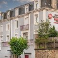 Best Western Plus Richelieu