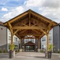 Best Western Plus Rose City Suites