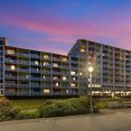Best Western Plus Sandcastle Beachfront Hotel