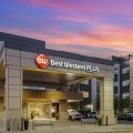 Best Western Plus Sawridge Suites