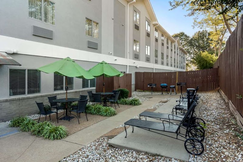 Best Western Plus Searcy Inn in Searcy, Arkansas, United States