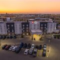 Best Western Plus Service Inn & Suites