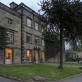 Best Western Plus Sheffield Mosborough Hall Hotel