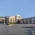 Best Western Plus Sikeston
