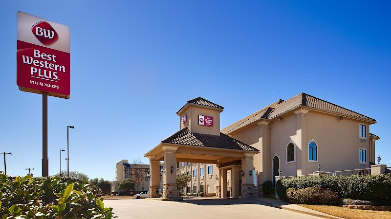 Best Western Plus Southpark Inn & Suites in Tyler, Texas, United States