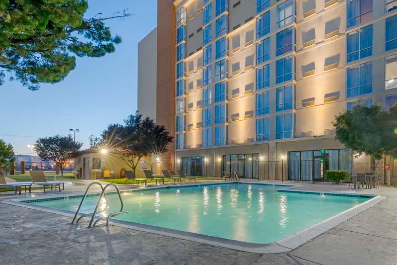 Best Western Plus Sparks-Reno Hotel in Sparks, Nevada, United States